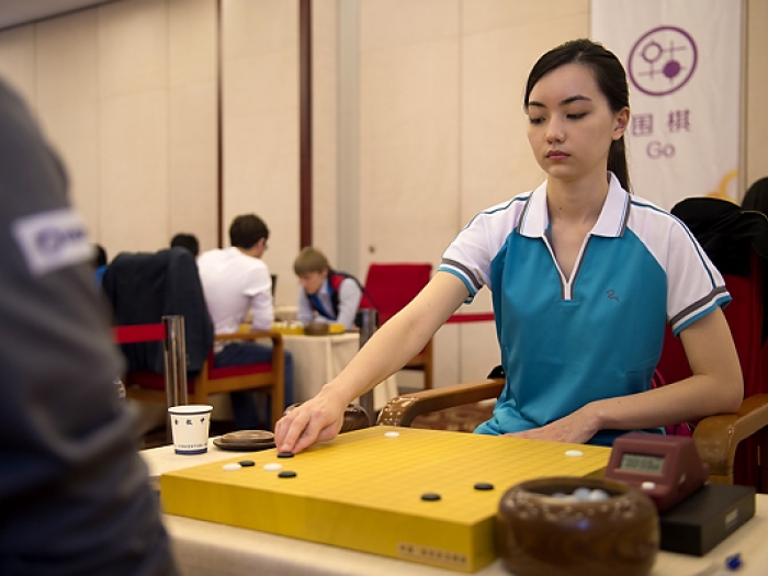 SportAccord World Mind Games – Beijing – 11-17 Prosinac 2014.