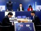 AlphaGo vs LeeSedol