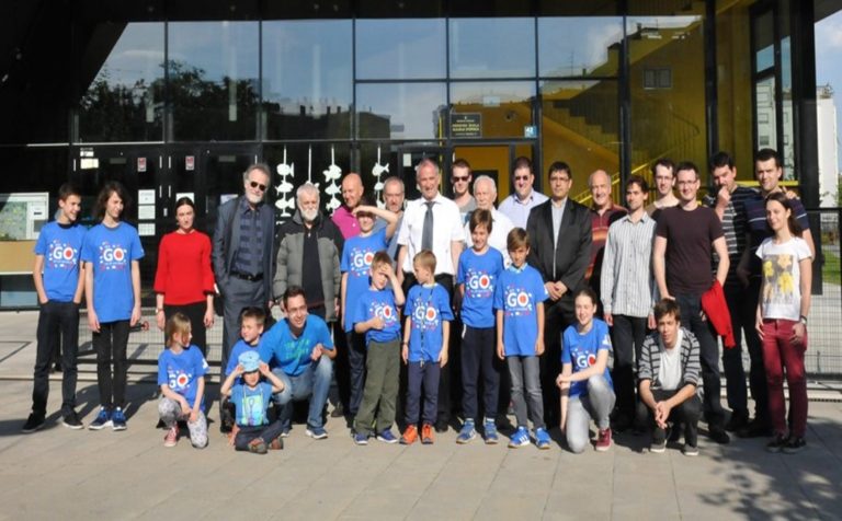 Croatia Open Go Championship 2018 – European Grand Prix level C!